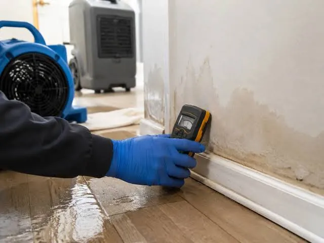 24/7 Water damage restoration services in Erlands Point, WA - Rapid flood cleanup and mitigation